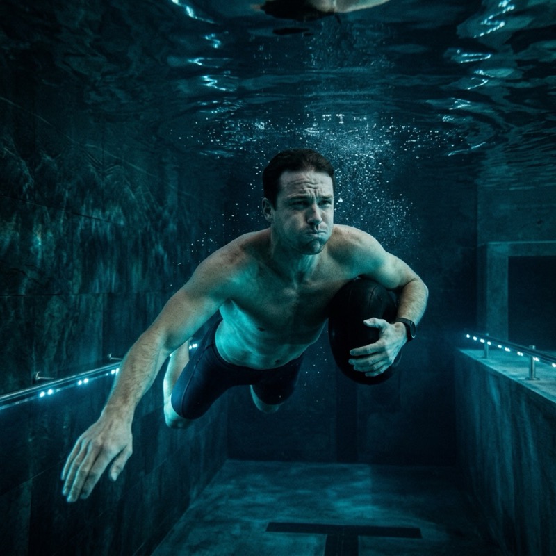 Apnea & Wipeout Survival