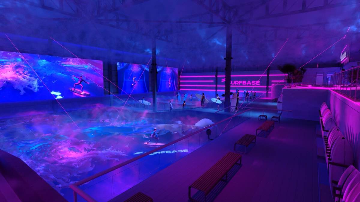 Party Lights & Laser