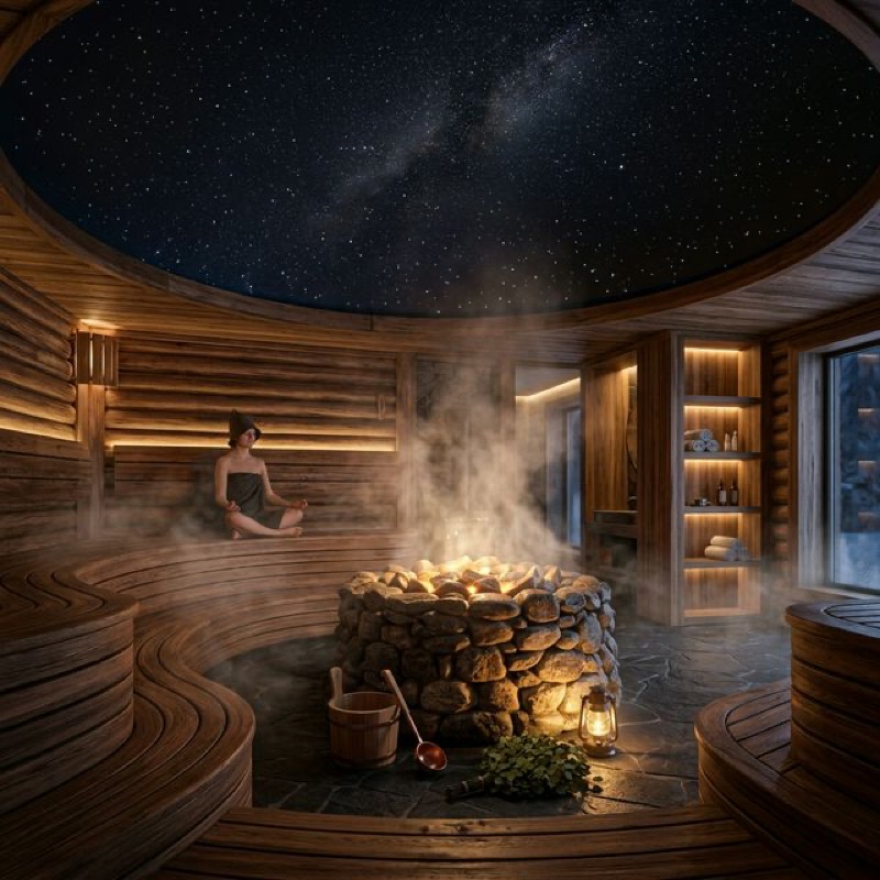 Star Dome